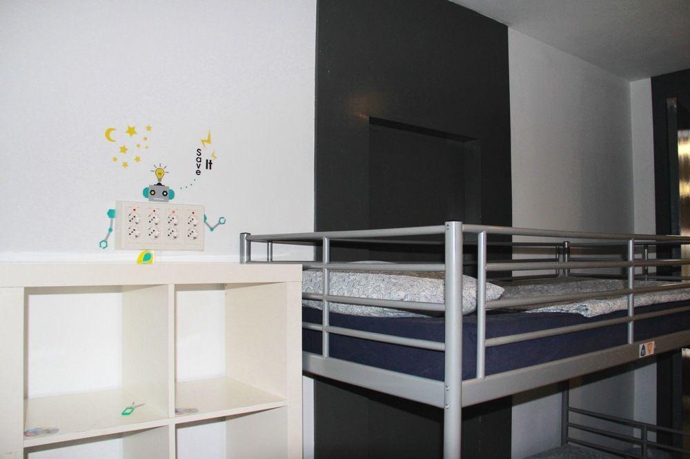 Alternative Creative Youth Hostel Βαρκελώνη Εξωτερικό φωτογραφία